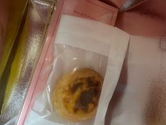 -好利来(北美N1店)
