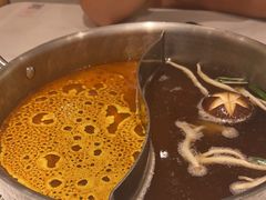 -呷哺呷哺(长治万达店)