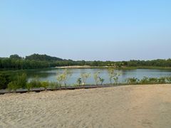 -东郊湿地公园