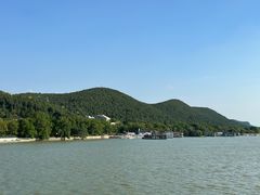 -云龙湖旅游景区