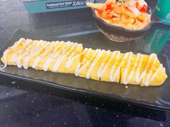 -炙韩料理·部队锅专门店