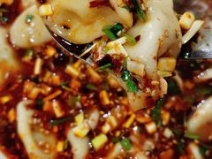 -尤素福东举院饺子馆