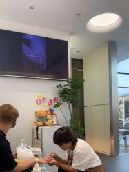 -MB·nail美甲美睫