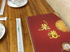 -勇猛子川菜馆(新军路店)