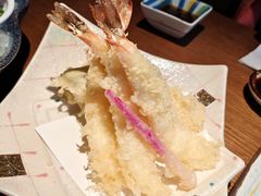 -水之惠鲜鱼料理(王府大街店)