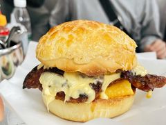 -颓记茶餐厅(美景总店)