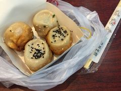 -咬不得高祖生煎·简餐(高银街店)