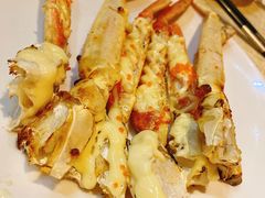 -雍和会海鲜姿造自助(湖东路店)