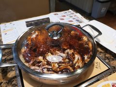 -黄记煌三汁焖锅(凯德广场店)