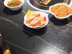 -大河宴·椒麻鱼火锅(北京路中和美食街店)