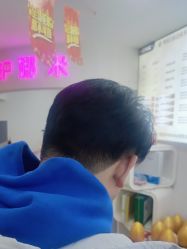 -米娜护肤造型