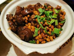 -阿英煲(凉城路店)