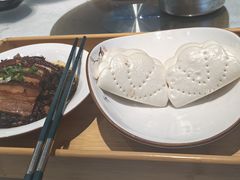 -客家汇·客家传承菜(水库店)
