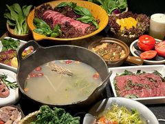 -大龙燚·旷野鲜火锅(广州首店)