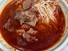 -晓马鸭店(新芜路店)