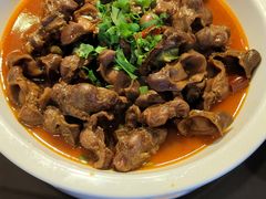 -鸽子窝(宋庄店)