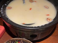 -乔街深夜食堂·台州菜·高压锅生蚝(杭州总店)