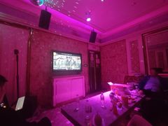 -格莱美量贩式KTV(国信店)