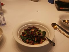 -院里寻菜·精致庭院菜(观沙岭店)