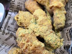 -BHC炸鸡 (城山店)