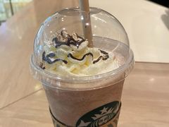 -星巴克臻选(北京颐堤港中心第二店)