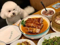 金牌烧鹅-金翠河烧鹅粤式茶餐厅(龙湖三千集天街店)