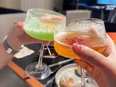 -Ameigo梅果·云贵川bistro(长宁来福士店)