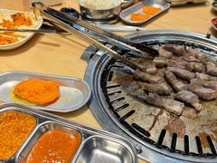 -麻蒲碳烤肉(嘉禾东平地铁站19号店)