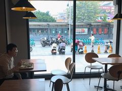 -真功夫(棠下店)