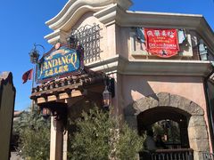 -凡迭戈剧院
