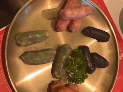 -西塔老太太泥炉烤肉(川沙百联店)