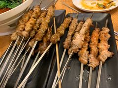 -九十九顶毡房(阜石路店)