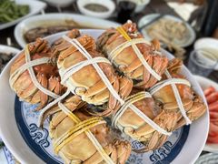 -小陆莲花蟹园农家乐(莲花岛店)