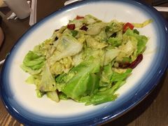 -粗茶淡饭•陕菜•家常菜