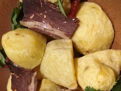 -宣威山野人家·现炒云南菜(金碧店)