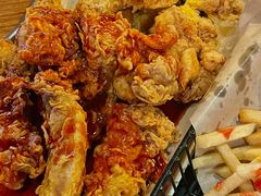 -包装马车·韩国料理·포장마차