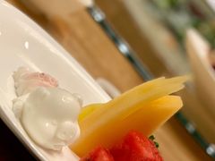 -常州新城希尔顿酒店-御玺中餐厅