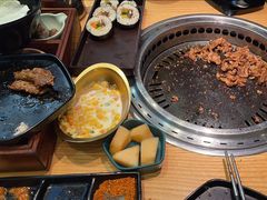 -汉拿山(包河万达店)