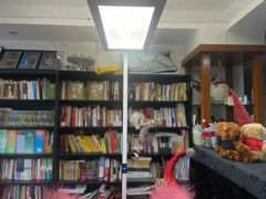 -moll学习桌椅(上海久光百货店)