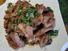 -那家老院子东北菜·饺子·小鸡炖蘑菇(艳华街店)