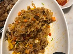 -韩宫宴烤肉·料理(南京江宁万达店)