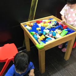 点击看大图 -小咖儿童理发(晶采大厦店)