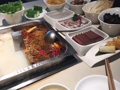 -海底捞火锅(龙湖北京大兴天街店)