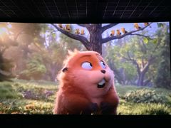 -万达影城(乐山万达广场IMAX店)