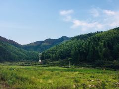 -楠溪江风景名胜区