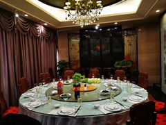 包厢-中国徽菜·徽商故里(远大店)