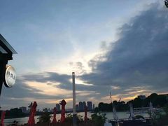 景观位-时间仓(月湖公园店)