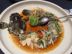 -馋遇江南·精致湖景雅宴(东方之门店)