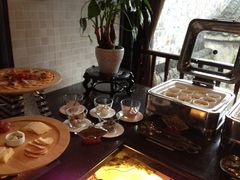 锦堂会所-锦堂中餐厅