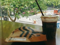 -星巴克臻选(广州好世界广场店)